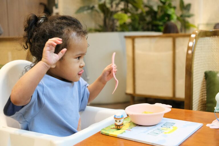 Baby-led Weaning: So klappt der Einstieg