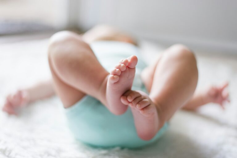 Wickeln ohne Stress: Tipps für Einsteiger