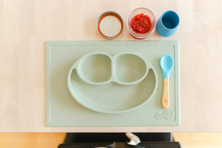 Babybrei selber machen: 6 Grundrezepte