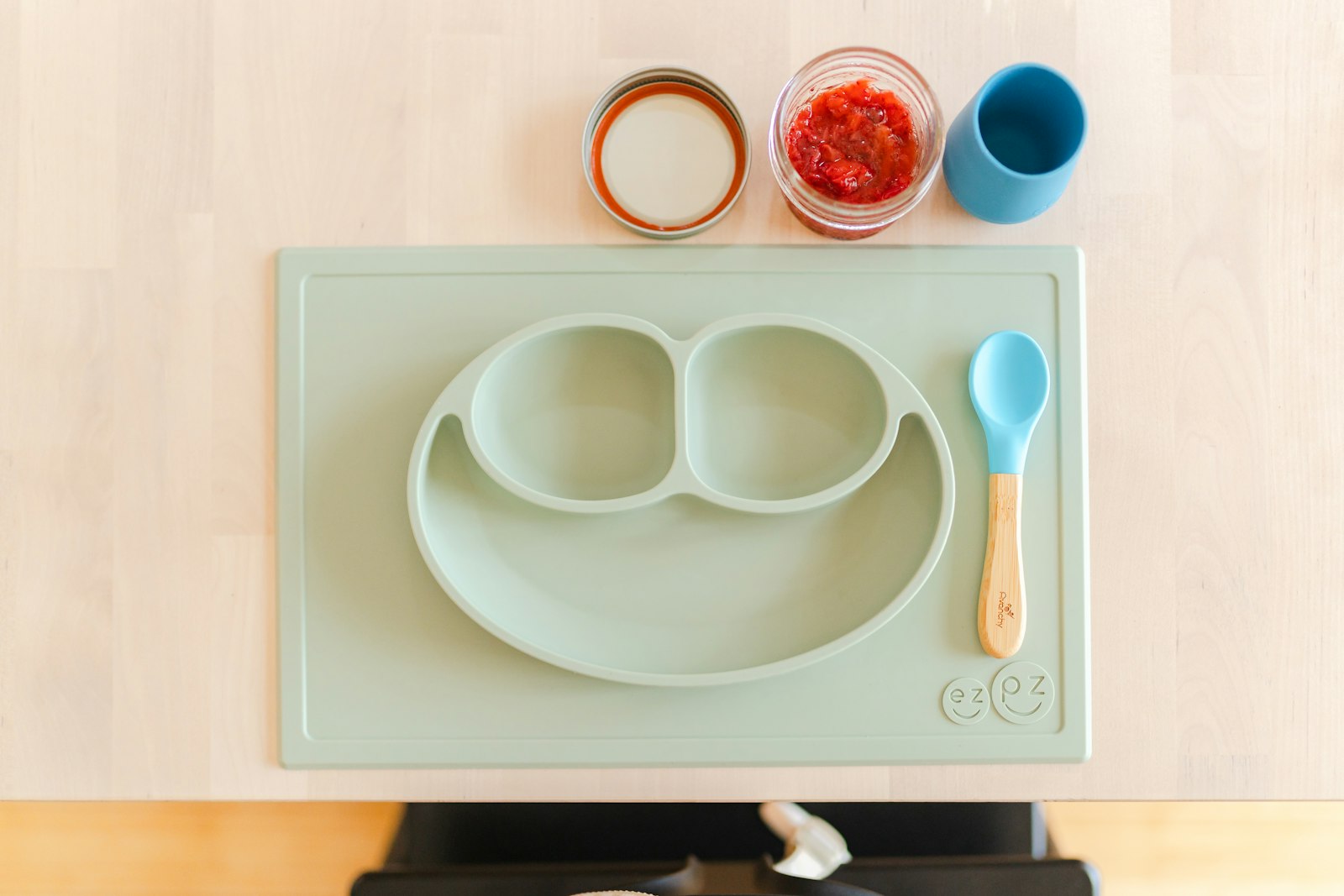 Babybrei selber machen: 6 Grundrezepte
