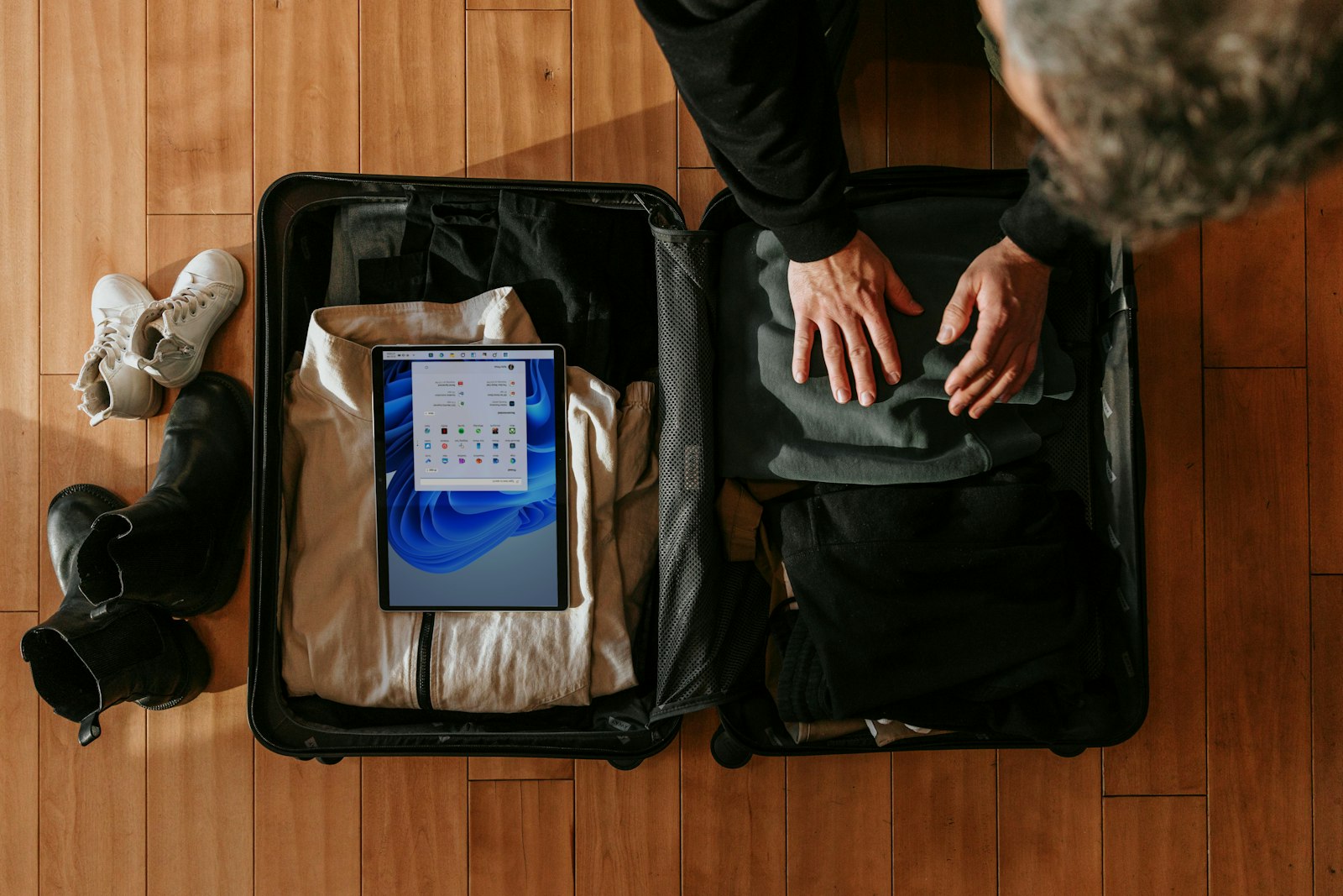 Kliniktasche packen: Die komplette Checkliste